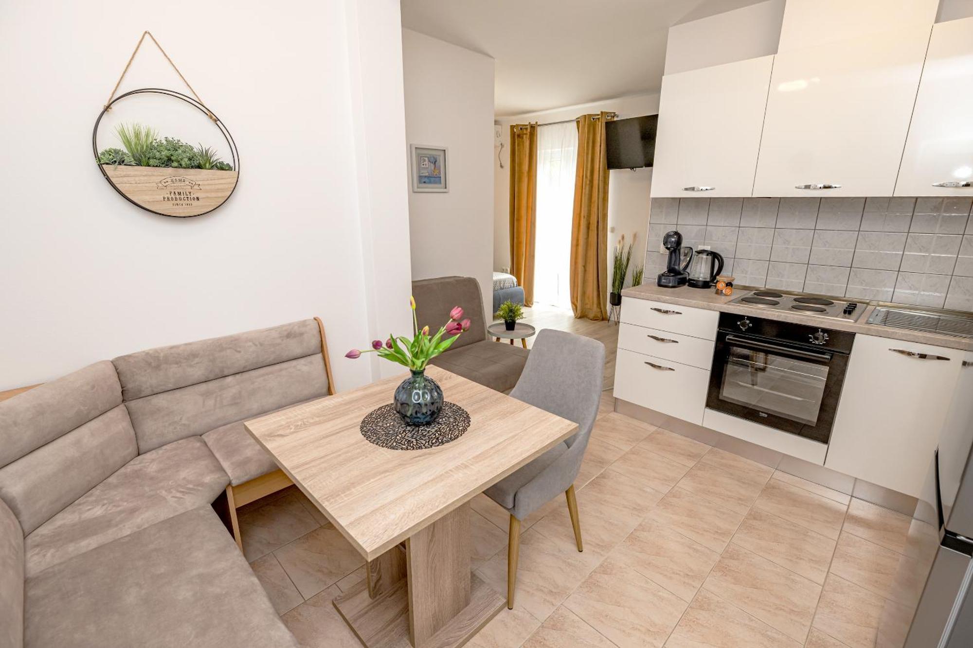 Apartmani Kozina Zadar Cameră foto